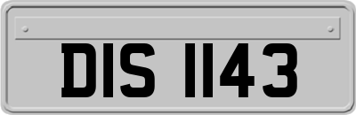 DIS1143