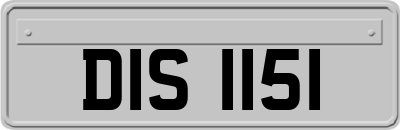 DIS1151