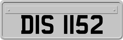 DIS1152