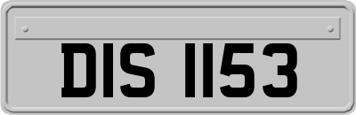 DIS1153