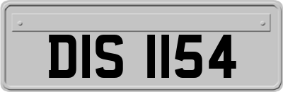 DIS1154