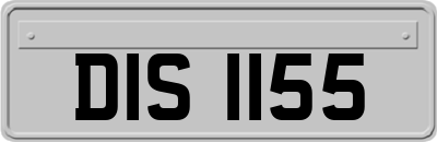 DIS1155