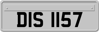 DIS1157