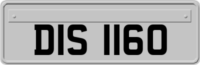 DIS1160