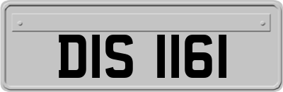 DIS1161