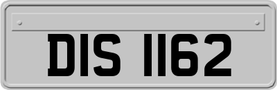 DIS1162