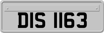 DIS1163