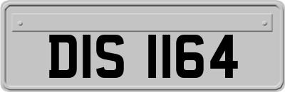 DIS1164