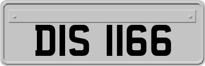 DIS1166