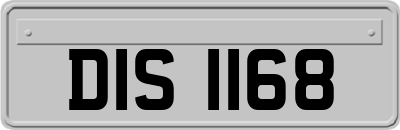 DIS1168