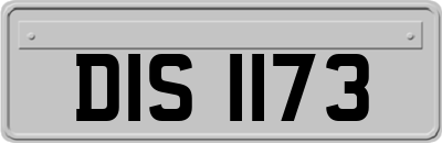 DIS1173