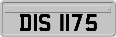 DIS1175