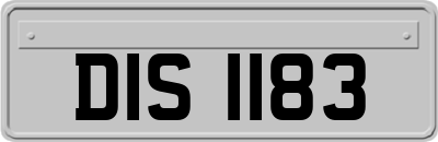 DIS1183
