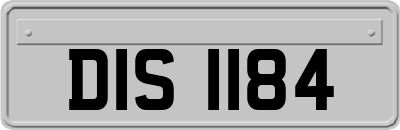 DIS1184