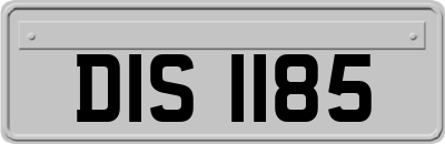 DIS1185