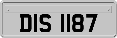 DIS1187