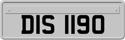 DIS1190