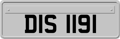 DIS1191