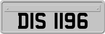 DIS1196