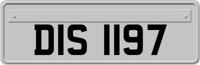 DIS1197