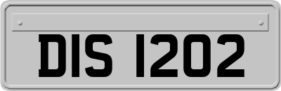 DIS1202