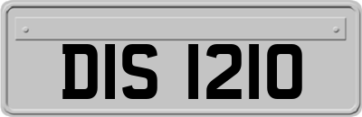 DIS1210
