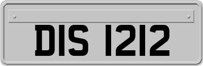 DIS1212