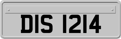 DIS1214