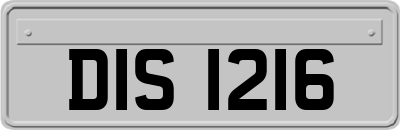 DIS1216