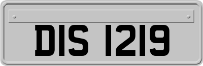 DIS1219