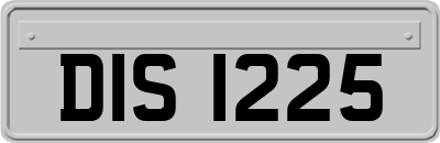 DIS1225