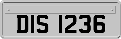 DIS1236