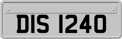 DIS1240