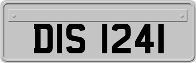 DIS1241