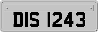 DIS1243