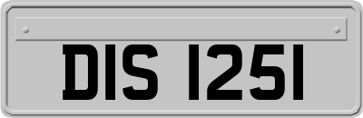 DIS1251