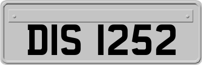 DIS1252