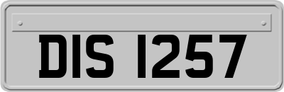 DIS1257