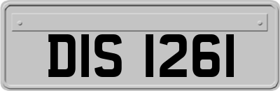 DIS1261