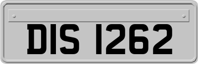 DIS1262