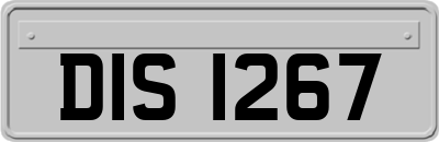DIS1267