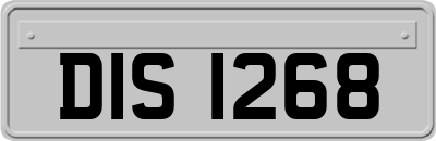 DIS1268