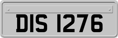 DIS1276