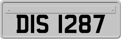 DIS1287
