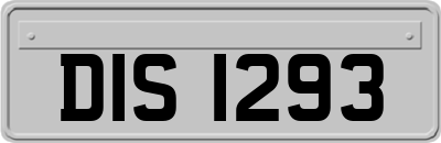 DIS1293