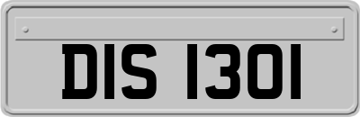 DIS1301