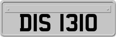 DIS1310
