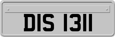 DIS1311
