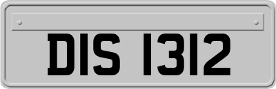DIS1312