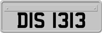 DIS1313